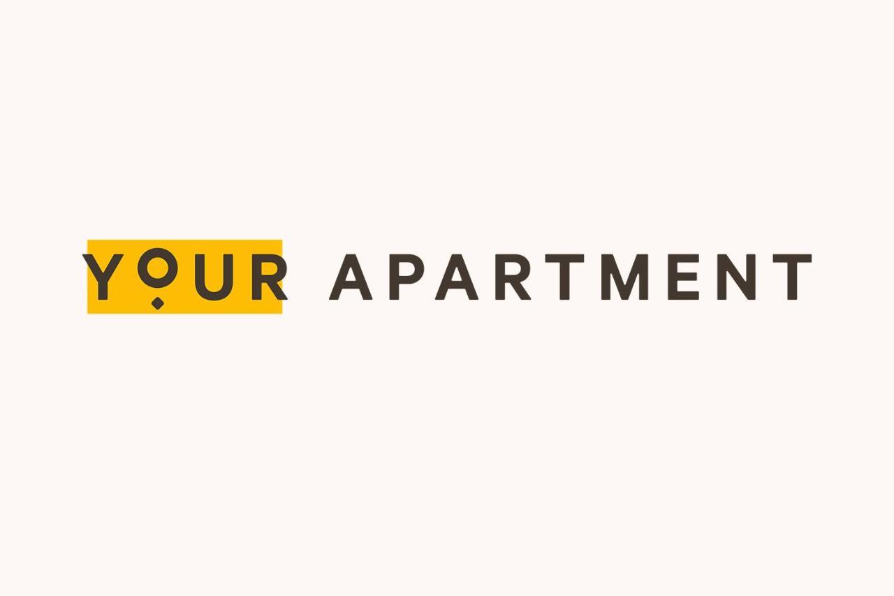 Southwark Serviced Apartments I Your Apartment London Exterior photo