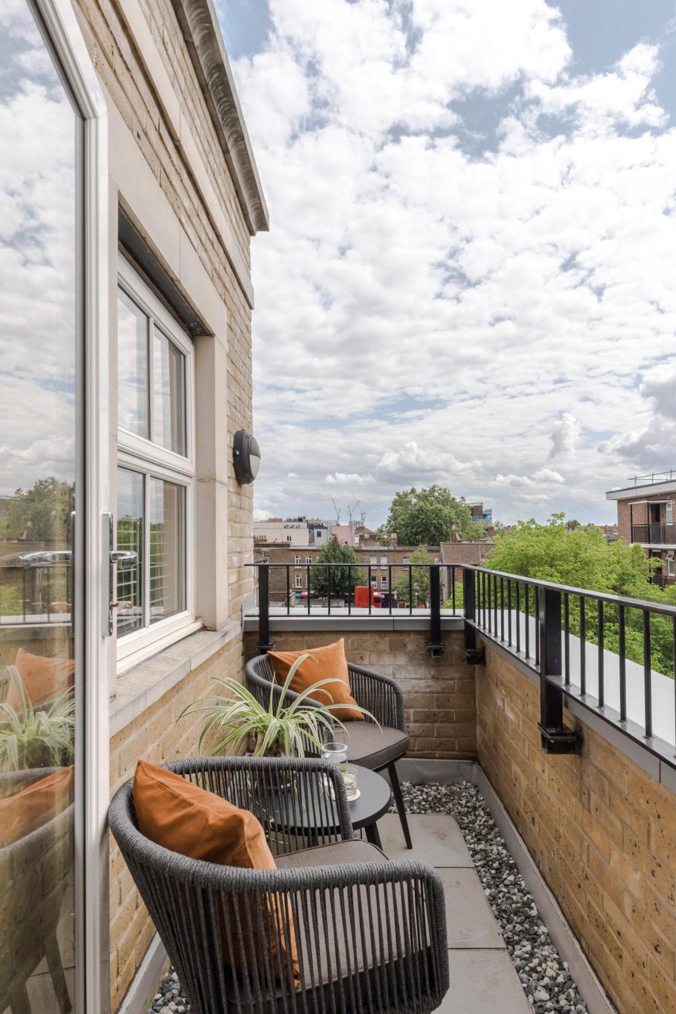 Southwark Serviced Apartments I Your Apartment London Exterior photo