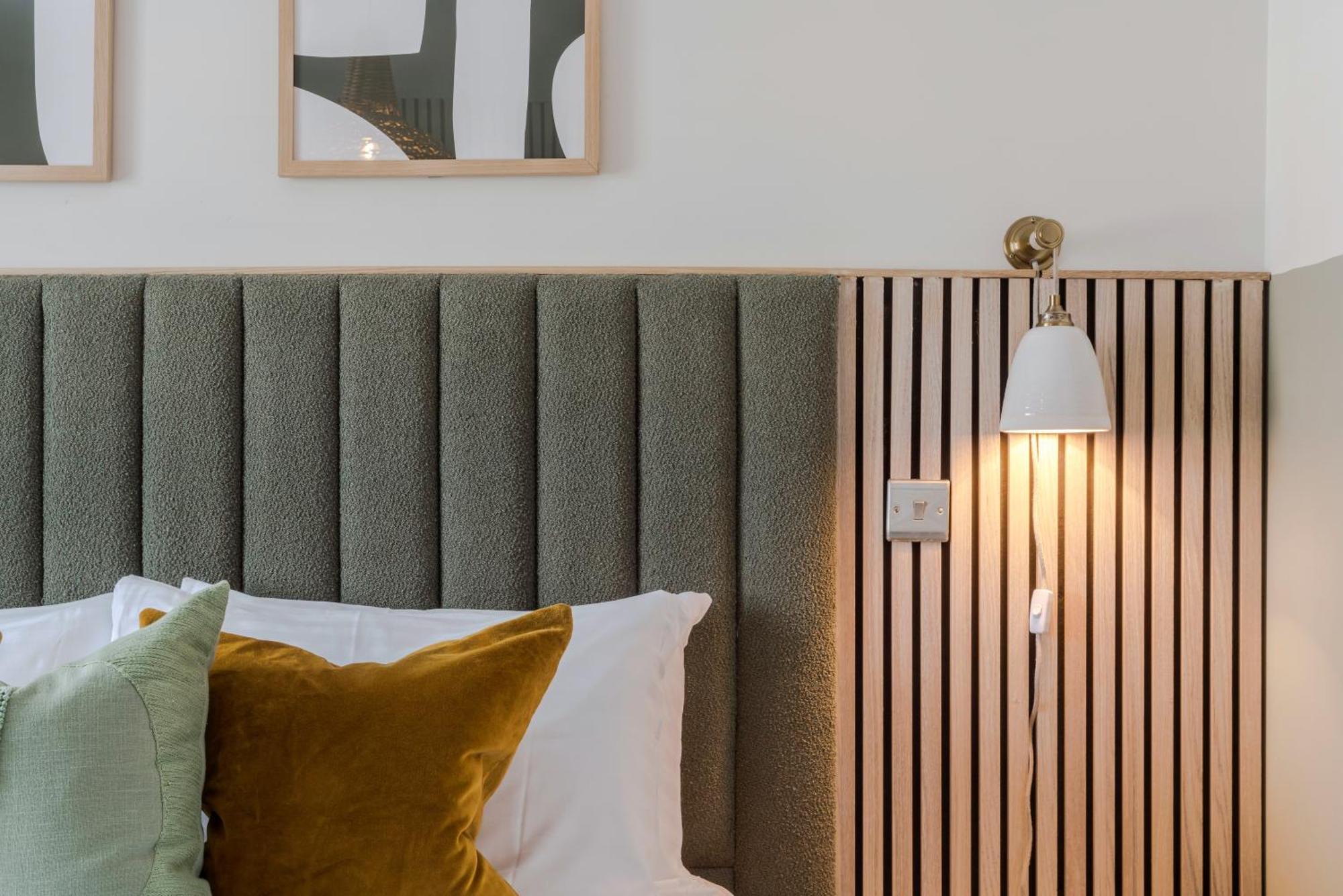 Southwark Serviced Apartments I Your Apartment London Exterior photo